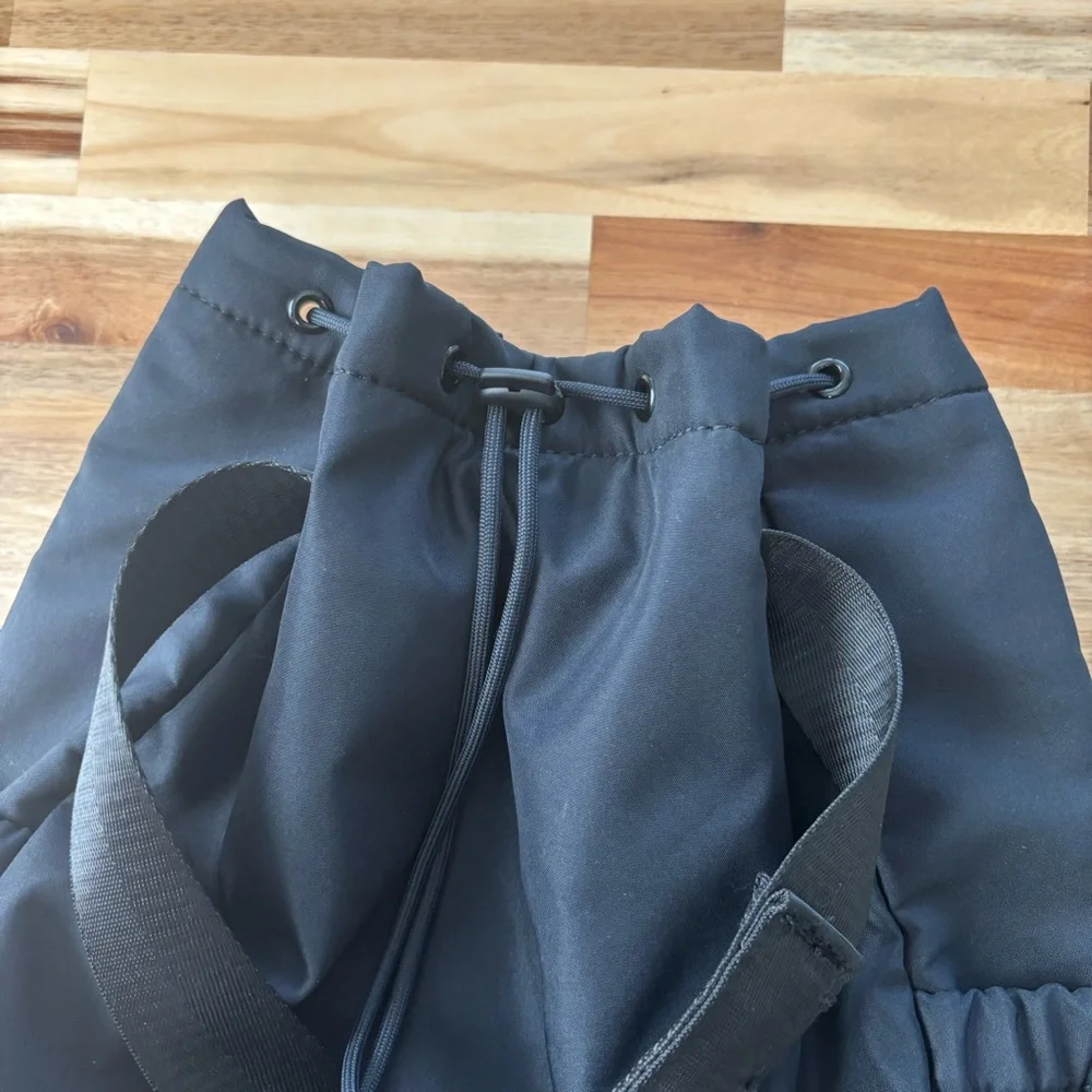 Beyond‎ Yoga Backpack Tote